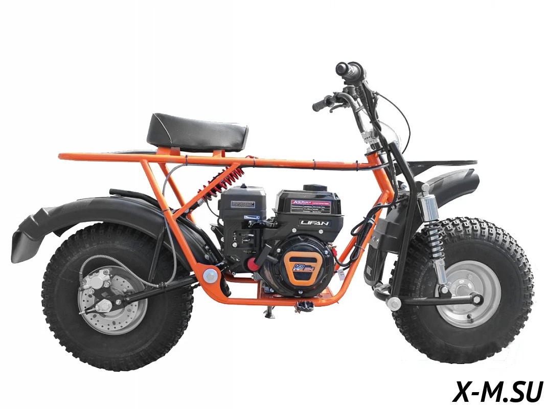 МОТОЦИКЛ СКАУТ САФАРИ 3L-8Е+ BIGFOOT (ФАРА, ЭЛ.СТ. ПЕРЕД. И ЗАДН. ПОДВ., 8,0 Л.С., РЕДУКТОР) МОТОЦИКЛ СКАУТ САФАРИ 3L-8Е+ BIGFOOT (ФАРА, ЭЛ.СТ. ПЕРЕД. И ЗАДН. ПОДВ., 8,0 Л.С., РЕДУКТОР)