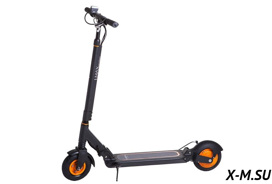 ЭЛЕКТРОСАМОКАТ ELTRECO GENERIC I-MAX ECO ЭЛЕКТРОСАМОКАТ ELTRECO GENERIC I-MAX ECO
