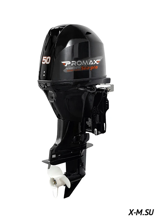 Лодочный мотор PROMAX SF50FEEL-Т EFI Лодочный мотор PROMAX SF50FEEL-Т EFI