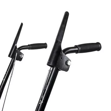 Снегоуборщик бензиновый DDE ST6556 (двиг 6,5 л.с. захват 22" 5 вперёд/2 назад колёса 10")