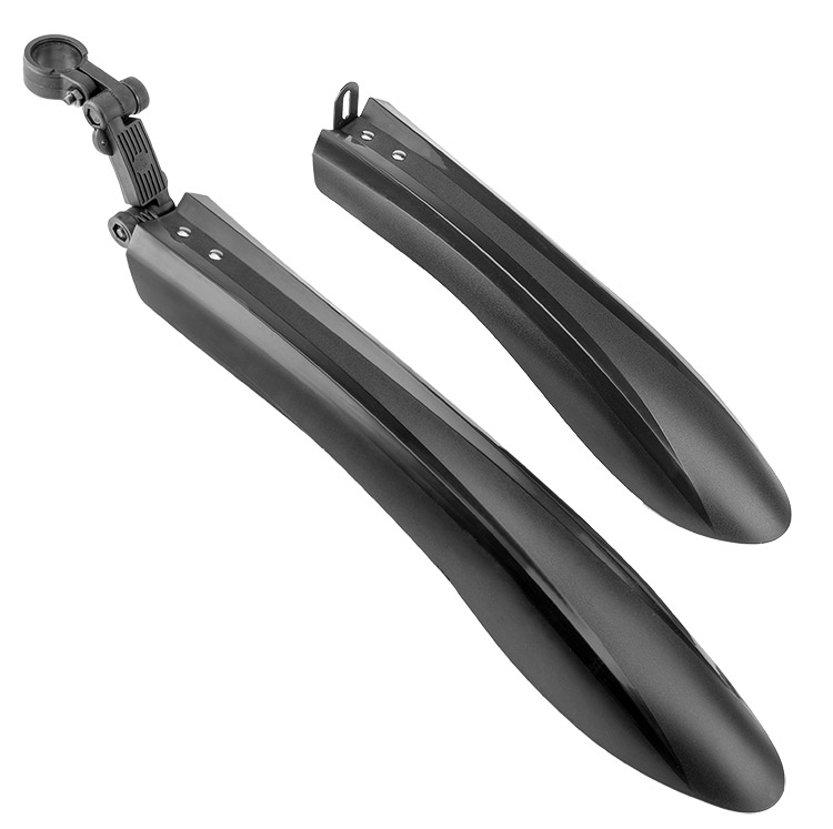 Комплект крыльев 24"-26" XGNB-055-1. 610218. LU088676