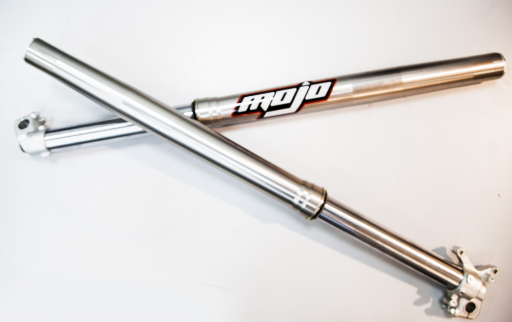 Вилка передняя PHM8 930*54*60  32701357