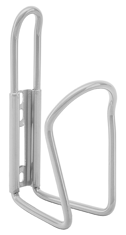 Флягодержатель BLF-M1 алюминиевый серебристый 550070