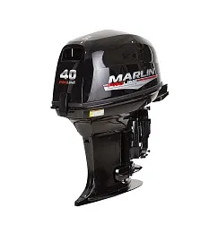 Лодочный мотор MARLIN PROLINE MP 40 AWR