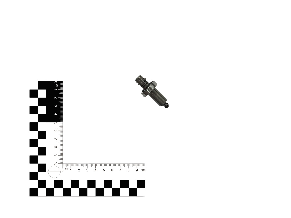 Вал помпы NC450 Zongchen  100069942