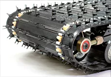 Мотобуксировщик НОРКА 500 STANDART 13 л.с.