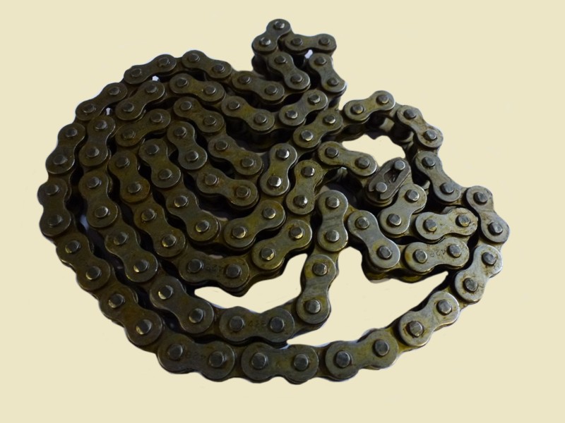 Цепь приводная (428*106) DELTA, ALPHA TTR110