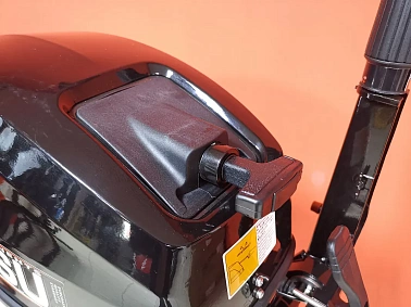Лодочный мотор TAKATSU T9.9HS