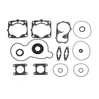 Комплект прокладок 4-Х ТАКТНОГО ПЛМ MERCURY 135 Серийный номер от 0P514869 и выше
