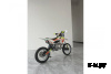 Питбайк PITONMOTO PX4 125EM 14/12