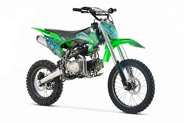 Питбайк SSSR CORE 125 SA 17/14