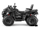 Квадроцикл AODES Pathcross ATV650L MUD PRO EPS XE 2025г.