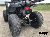 Квадроцикл HAMMER Hunter 300