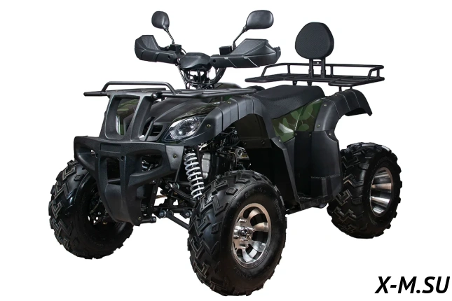 Квадроцикл YACOTA SELA 200 PRO