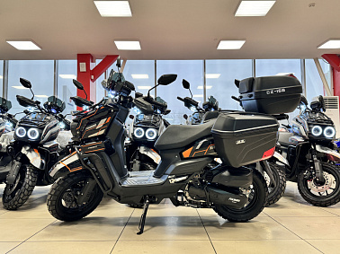 Скутер PROMAX STALKER ARMY EFI 240(49)