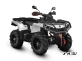 Квадроцикл AODES Pathcross ATV1000S EPS XE PRO SPORT 2025г.