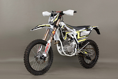 Мотоцикл Hasky RR250