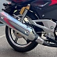 Мотоцикл RACER MAGNUM RC200-C5B