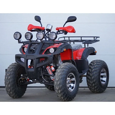 КвадроциклSTALKER 250 Lux