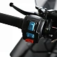 Снегоход IKUDZO HUNTER 460LK 15 двс YAMAHA V2