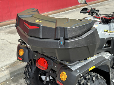 Квадроцикл STELS ATV 500YS LEOPARD XE