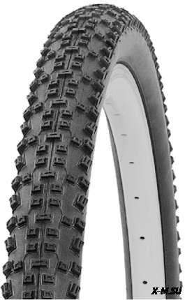 Велопокрышка WANDA W2005