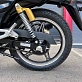 Мотоцикл RACER MAGNUM RC200-C5B