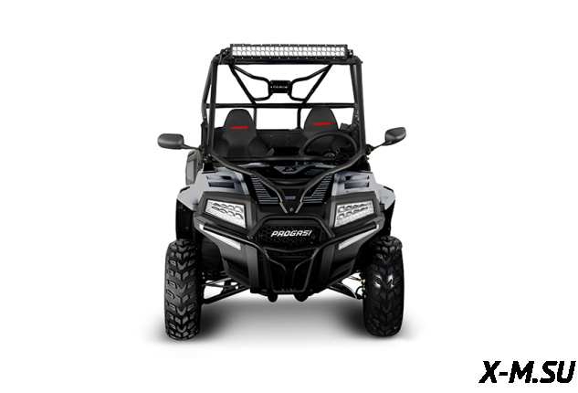 Багги Progasi FunStation