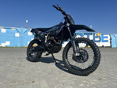 Кроссовый мотоцикл FRATELI HARDLINE NC330S EFI WP