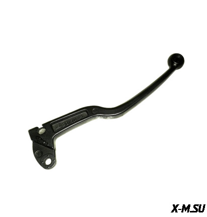 Рычаг сцепления XR250w, XR250s