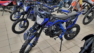 Питбайк RACER TRX125 START PRO SPORT АКЦИЯ