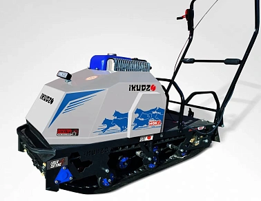 Мотобуксировщик IKUDZO 2.0 1450/500 ES22