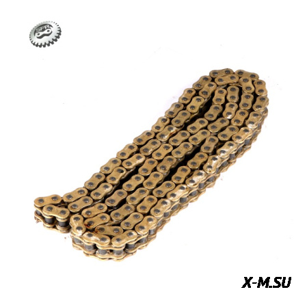 Цепь (428H*132) o-ring; SFR