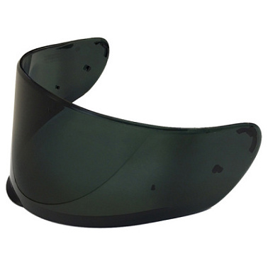 Визор для шлема FF397 LIGHT TINTED 2017