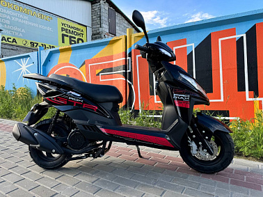 Скутер PROMAX ROX 200 (49) АКЦИЯ