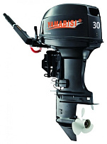 Запчасти для 2-х тактного ПЛМ YAMABISI T30BMS