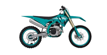 Мотоцикл KOVE MX450