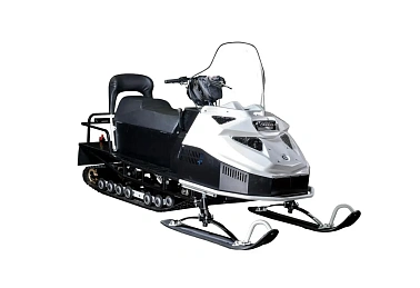 Снегоход БТС 4Т РК СУПЕР-ЛОНГ ЛЮКС/ 27 л.с. 680 м3