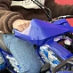 Квадроцикл PROMAX ATV 250 MAX