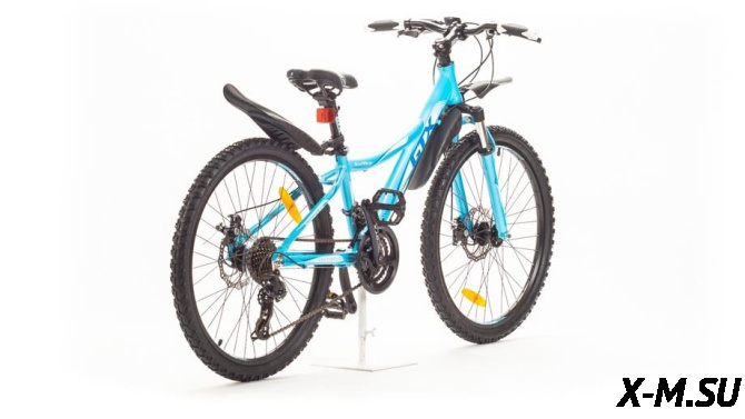 Велосипед 24 GTX MALIBU