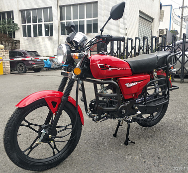 МОПЕД FLASH INTERNATIONAL (МЕЖДУНАРОДНАЯ СХЕМА П/П)