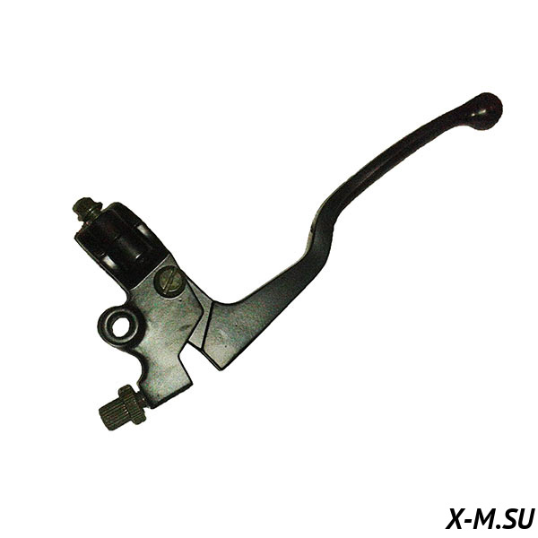 Рычаг сцепления INTRUDER,GS150s,GS200s,GS150s (в сборе)