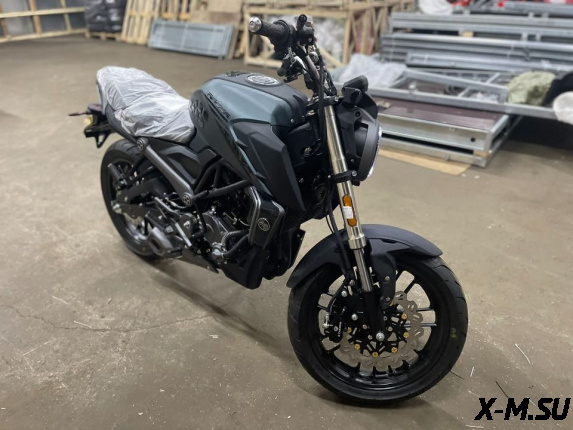 Мотоцикл RACER RC250XZR-X CAIMAN