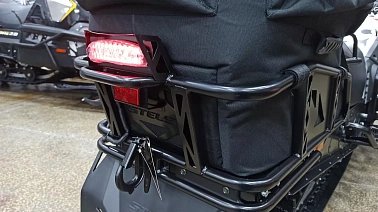 Снегоход STELS Капитан 200 XE LONG 2021