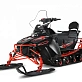 Снегоход IKUDZO HUNTER 460LK 15 двс YAMAHA V2