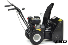 Снегоуборщик HAITEC HT-SF21254