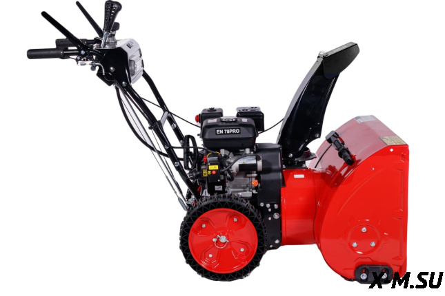 Снегоуборщик ENIFIELD EN 78 PRO