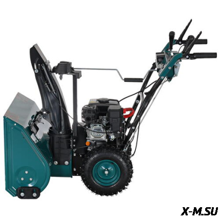 Снегоуборщик FINEPOWER SRMP6119L