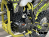 Кроссовый мотоцикл PROMAX INFERNO 380 (4 valves, 6 gears)