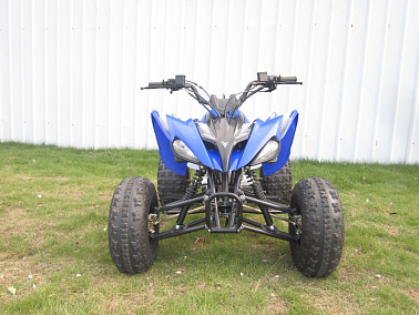 Квадроцикл ATV Pantera 125